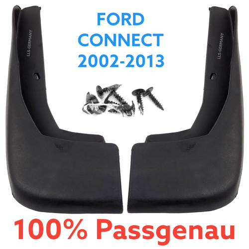 Schmutzfänger für ford - schmutzfänger,