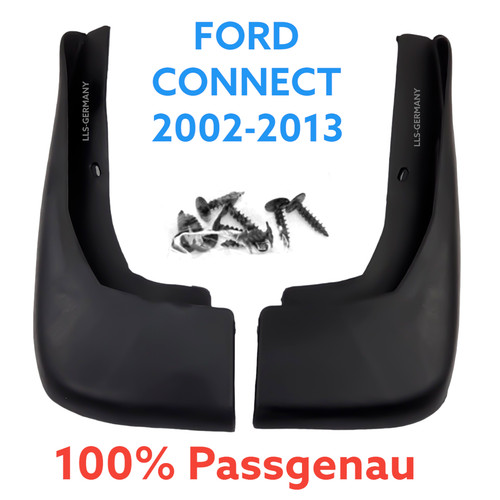 Schmutzfänger für ford - schmutzfänger,