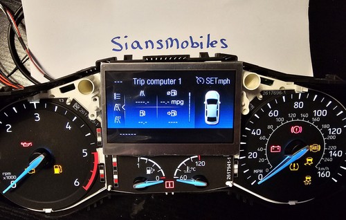 Ford transit connect - transit,