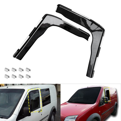 Tlg satz windabweiser für - windabweiser,
