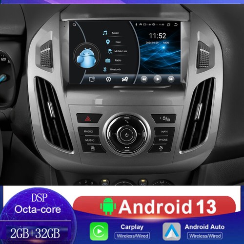 Autoradio für ford - autoradio,
