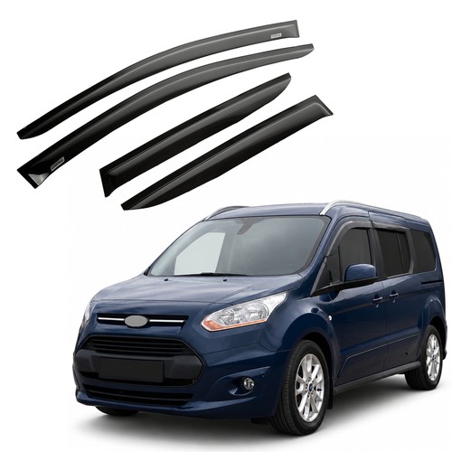 Windabweiser für ford transit - windabweiser,