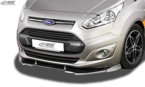 Rdx frontspoiler vario - frontspoiler, vario-x