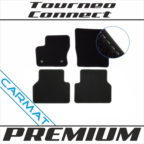 Fussmatten für ford tourneo - für,