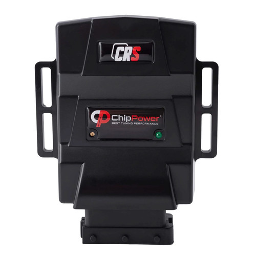 Chiptuning box für ford - chiptuning,