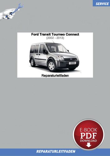Pdf ford transit tourneo - transit, /
