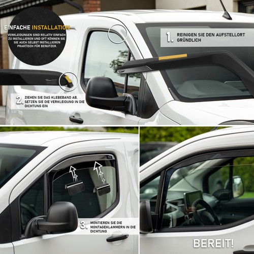 Für ford grand tourneo - ford,