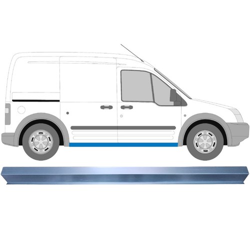 Für ford transit - für, connect