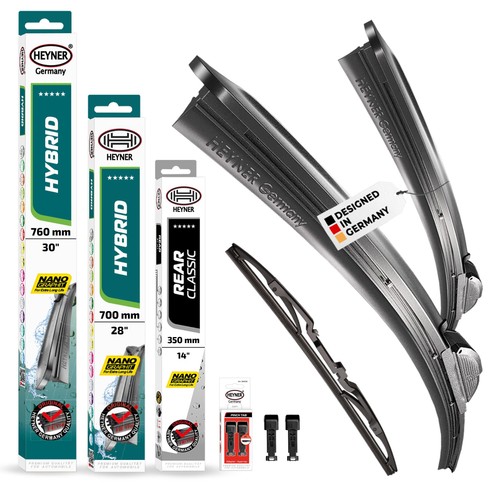 Heyner scheibenwischer - heyner®,