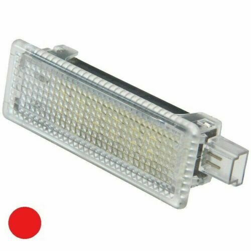 Rote led kofferraumbeleuchtung - rote,