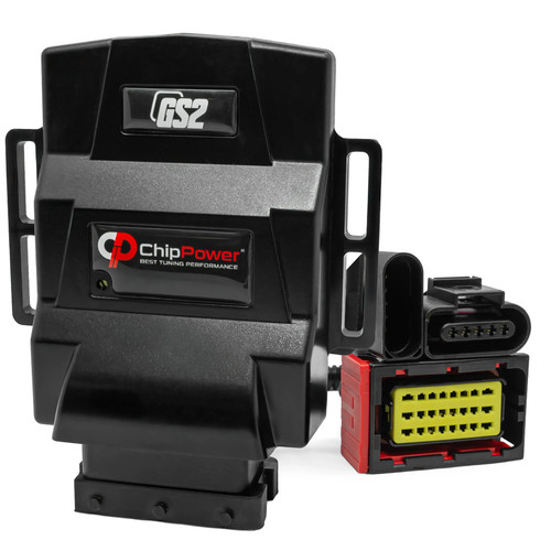 Chiptuning box für ford - für,