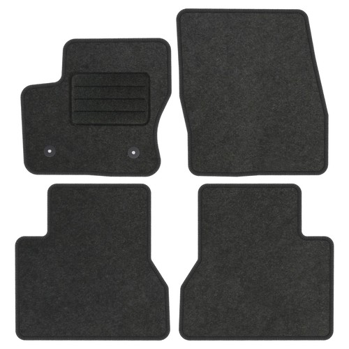 Texer textil fussmatten - texer,