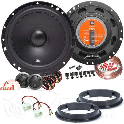 Jbl harman lautsprecher - by,