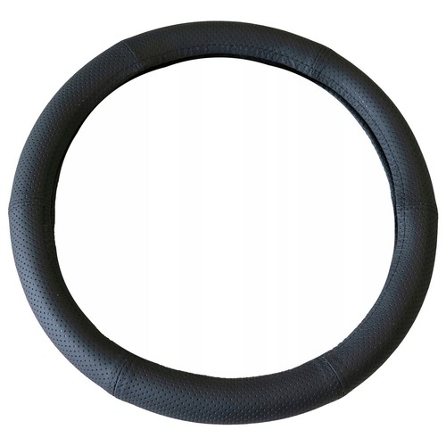Vollperforierter lenkradbezug - vollperforierter,