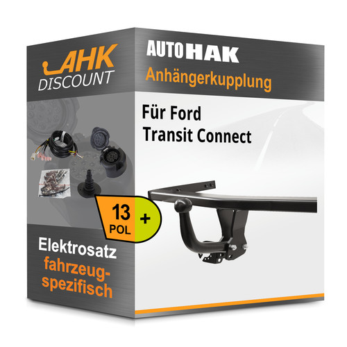 Für ford connect 2013 2018 - connect, 2013-2018