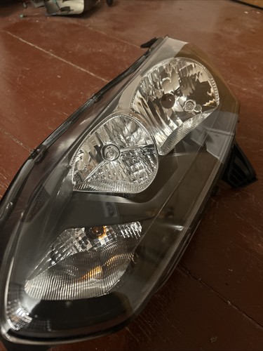 Ford transit tourneo - ford,