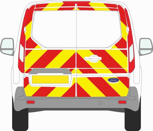 Ford transit connect - ford, 2013+